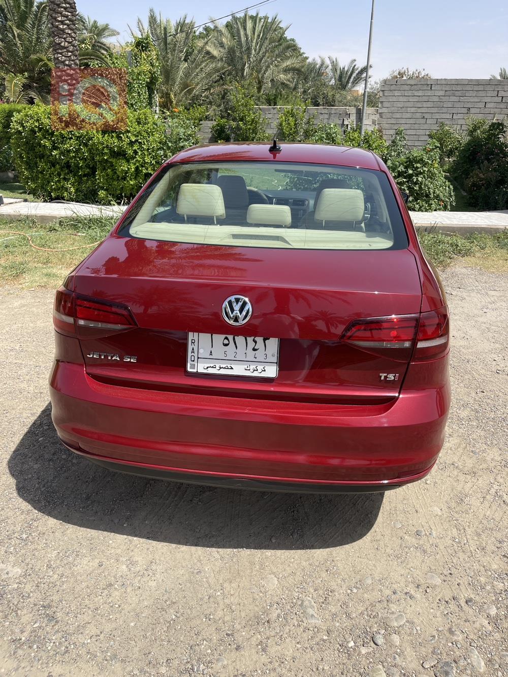 فولكسفاغن جيتا